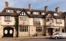 White Hart Hotel Cricklade